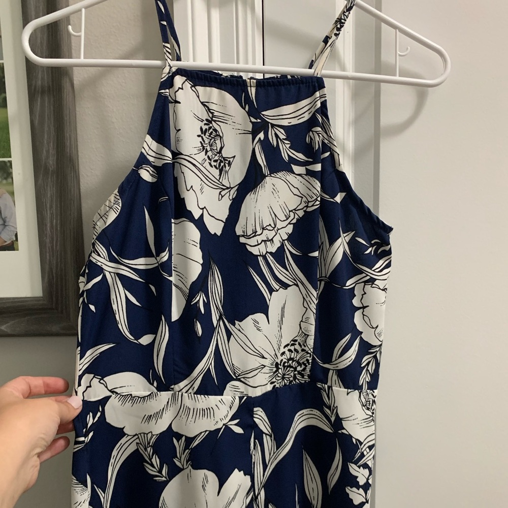 Boutique Romper